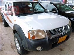Nissan Pickup